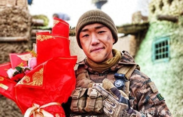 莆田安福家园 演员孟阿赛：一东谈主千面演技担当，姥姥是彭玉，姆妈是赵珈琪