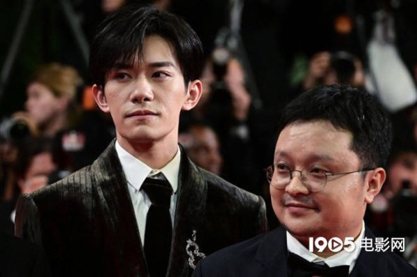 莆田安福家园 毕赣《狂野时期》戛纳首映 舒淇易烊千玺等登红毯