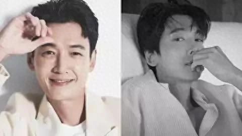 安福相册 KBS科场变熟东谈主局？郑敬淏神回报：我不是靠干系是实力派