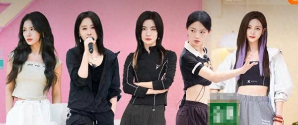 莆田安福家园 中餐厅9路透：姜妍好意思出新高度，他搞笑又惊艳！