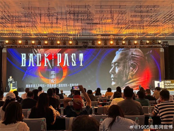 莆田安福家园 《寻秦记》2025贺岁档上映！古天乐林峯穿越秦朝