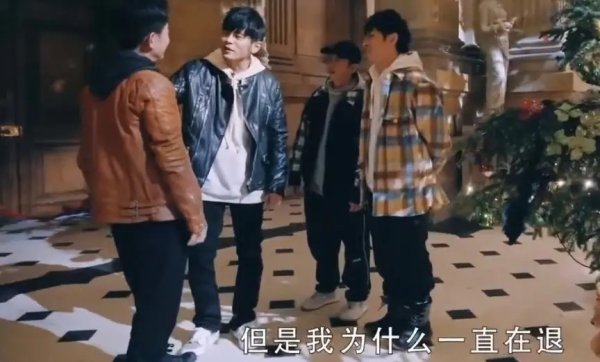 安福相册 周杰伦共享婚配弥远诀要：让昆凌焕发最蹙迫