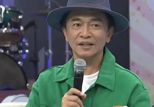 莆田安福相册 吴宗宪恢复黄子佼孟耿如仳离传奇，让男方能滚多远就滚多远