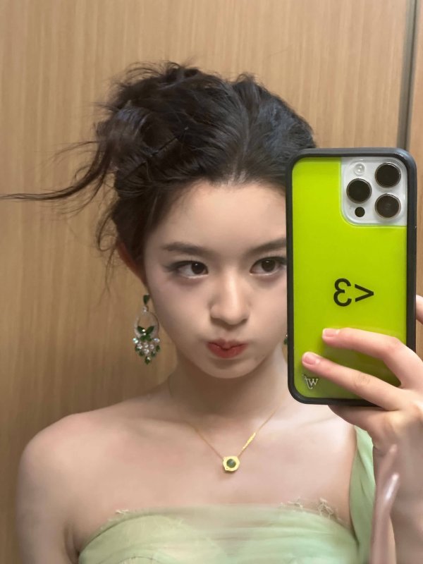 莆田安福相册 黄杨钿甜让内娱05花花式生变，6位女主脸小花又好意思又灵动