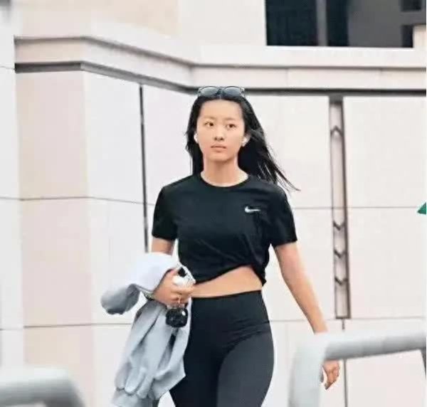 莆田安福家园 陈奕迅犬子出说念！不拼爹不躺赢