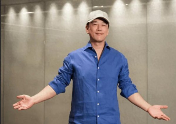 安福相册 王耀庆自曝片酬如股市，加价后跌回地板价