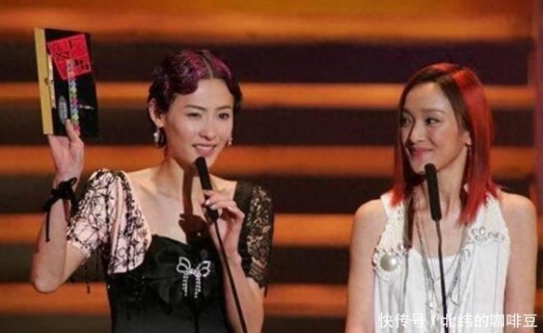 莆田安福家园 20年前周迅张柏芝同框旧照曝光 无滤镜下的她们好意思得太确切