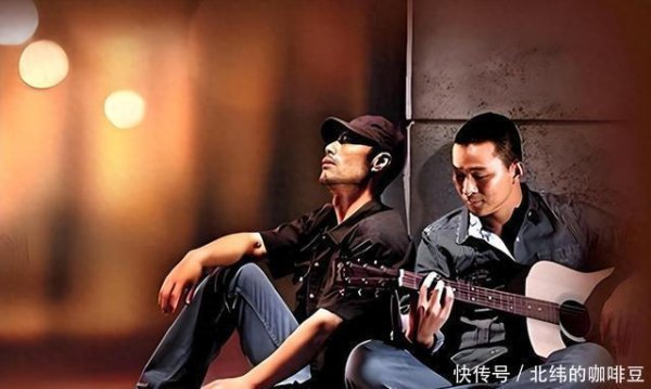 安福相册 出谈十多年后的旭日阳刚，一个一经年入百万，一个却只可回家种田