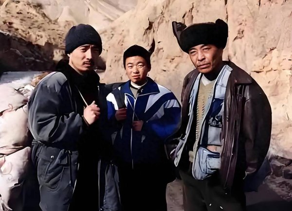 莆田安福家园 从修理工逆袭全球影帝，与曾黎离异后娶韩女，魔力究竟多大？