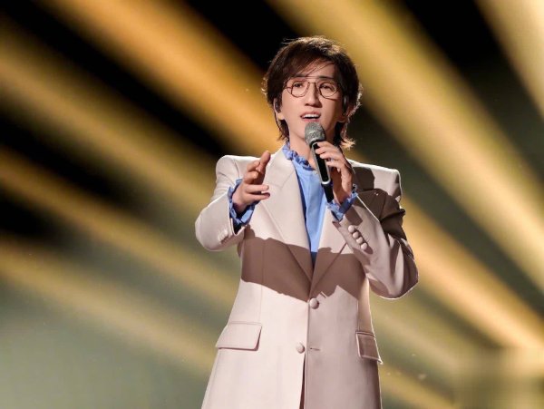 安福相册 我是歌手林志炫淘汰！千字长文吐露心声：我爱了你30年