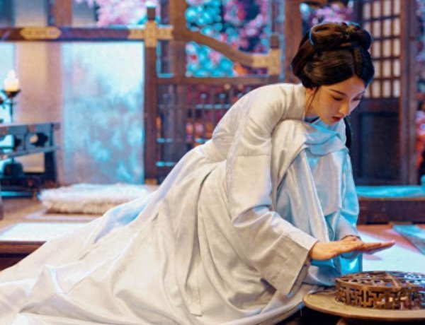 莆田安福家园 《低头》魏劭的情敌竟演过《封神》，10年前仅凭颜值就惊艳不雅众