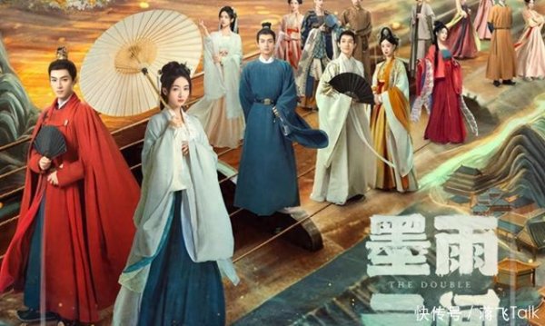 莆田安福家园 优酷完播！于正直热剧《墨雨云间》！我思说：宅斗剧就该这么拍！