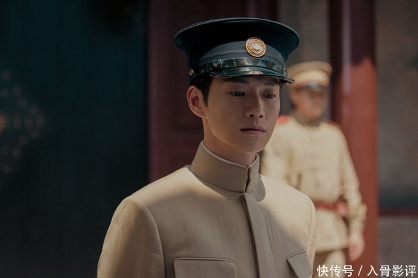 安福相册 《东说念主生若如初见》：看了杨凯之的结局，谢菽红无法还清他的恩情了