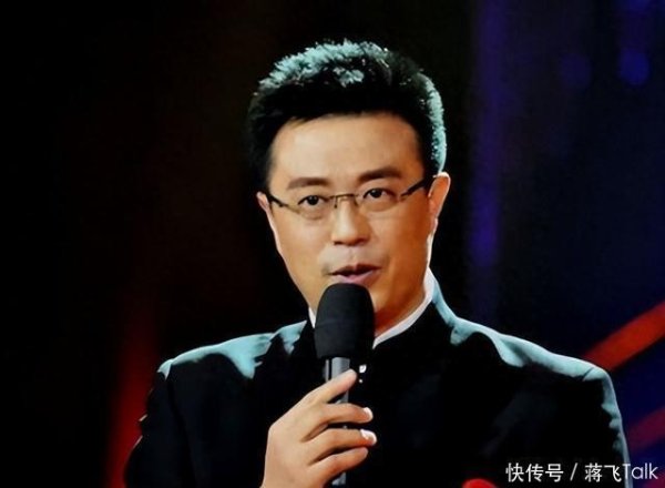 莆田安福相册 央视着名主抓东说念主白燕升，对瘫痪老婆不离不弃！50岁儿女双全