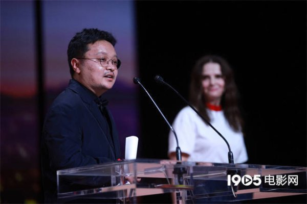 莆田安福家园 《狂野时期》获相配奖 伊朗导演集都欧洲三大奖