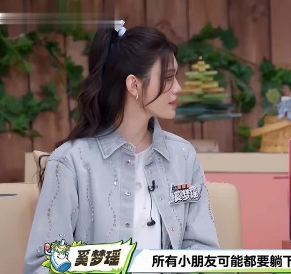 莆田安福家园 奚梦瑶5岁犬子上幼儿园不午睡被批，她处分花式获赞！