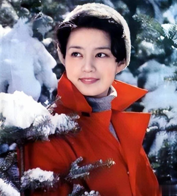 莆田安福家园 潘虹与巩俐、林青霞合照，看她算不算顶级好意思女！