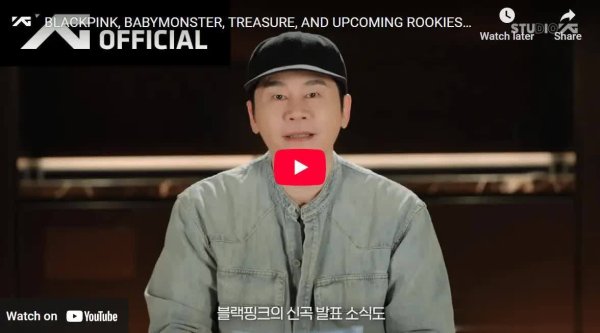 安福相册 梁铉锡公开Babymonster归来及新组合出谈霸术