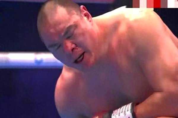 莆田安福相册 张志磊失利真相曝光：赛前受伤打阻塞上场，团队溺职包袱大