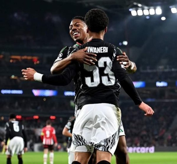 莆田安福相册 欧冠8强概率：4队稳了阿森纳100%！巴萨88%，皇马7成把合手