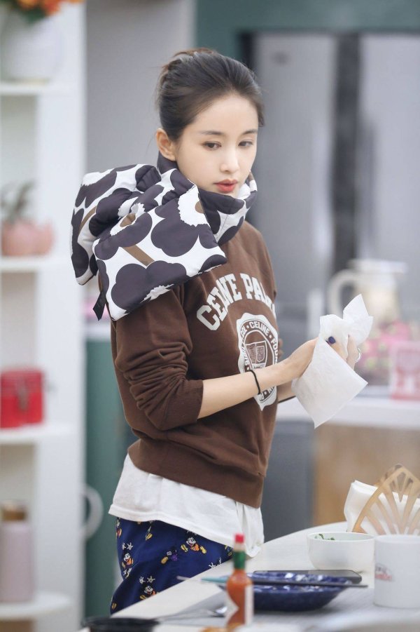 安福相册 粉丝必看！3个角度领路王子文专有魔力