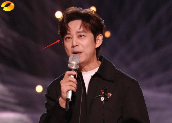 莆田安福相册 这一次，51岁何炅含泪送别林志炫“出局”，揭开歌手圈伤痕