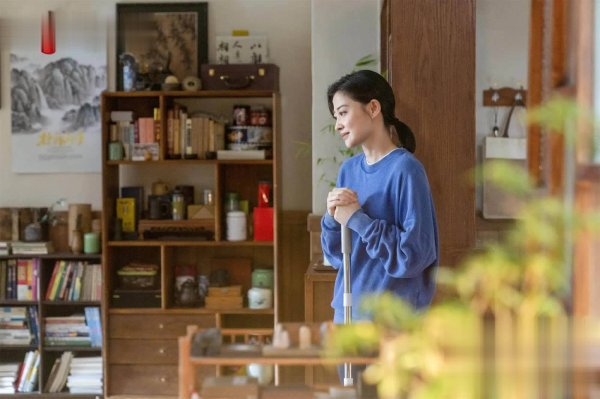 莆田安福家园 梅婷首演轻笑剧《我的后半生》看不雅众能否接纳