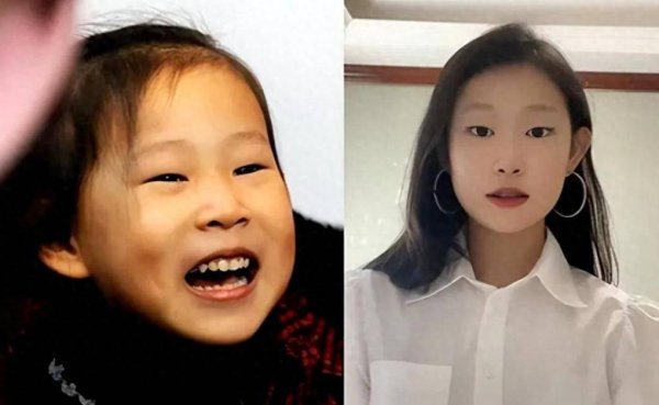 莆田安福相册 爸爸红16年，犬子曾被嘲最丑星二代，消失10年后好意思到不敢认！