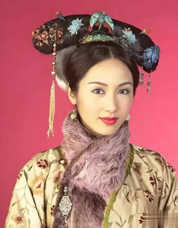 莆田安福家园 宫斗剧始祖金枝欲孽四位女主戏里争宠戏外争视后