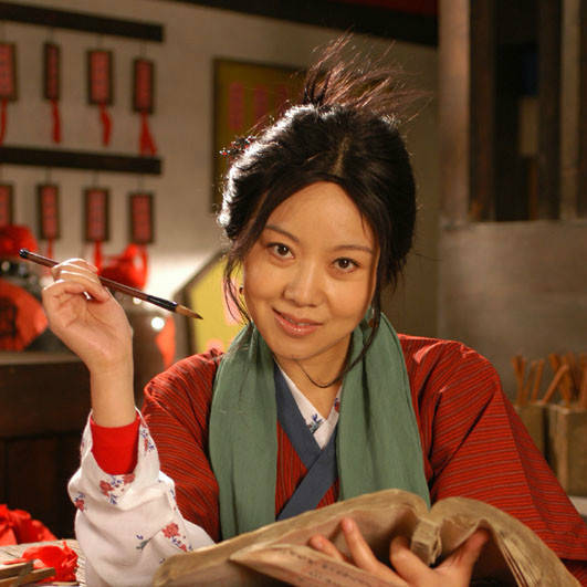 莆田安福家园 闫妮这些经典变装，你最爱哪一个？