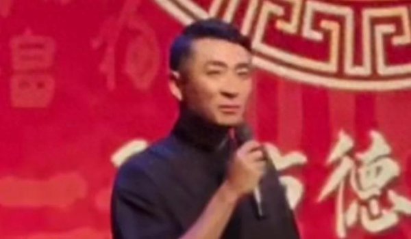 安福相册 德云社来了“小皇叔”！郭晓小担纲义乌专场主握东说念主