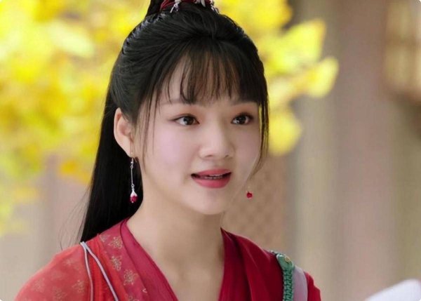 莆田安福相册 任敏搭档的这些男演员，谁和她最有CP感？