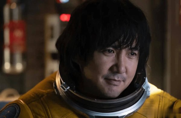 莆田安福相册 请沈腾出山，才是流浪地球3的最优解