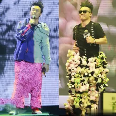 莆田安福家园 华语乐坛确凿的天花板！出说念即封神的K歌之王，凭何30年屹立不倒？