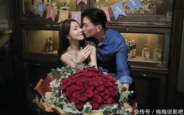 安福相册 恭喜！41岁TVB演员一忽儿宣布成婚，因秘书少兼职卖猪肉保管生计