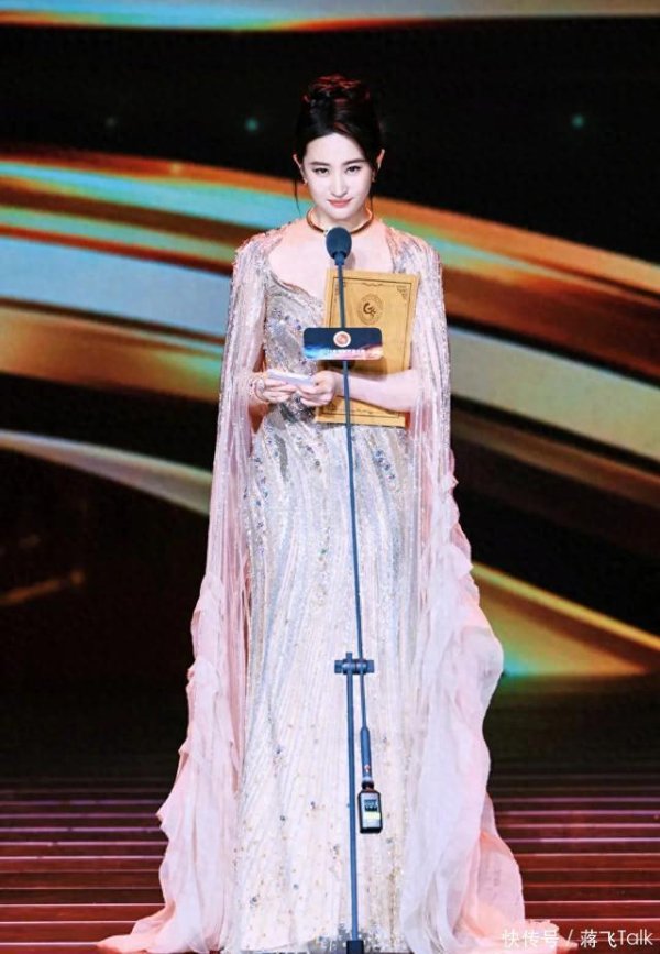 莆田安福家园 电视剧导演之夜获奖榜单，刘亦菲再拿视后，李沁张晚意影响力演员