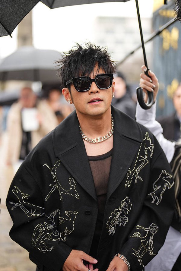 莆田安福家园 周杰伦：华语乐坛永不淹没的期间符号