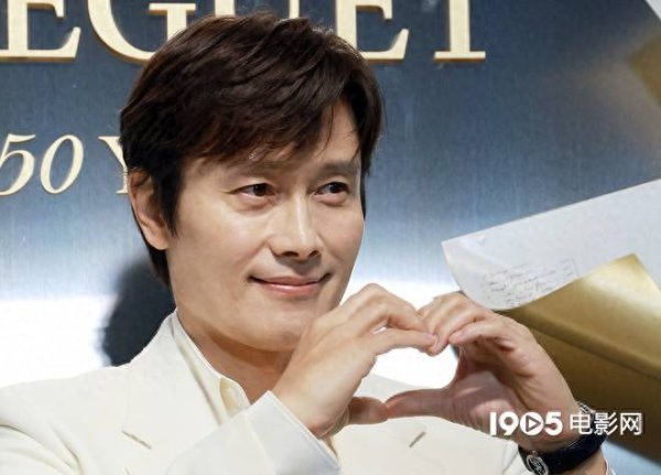 莆田安福家园 李秉宪成为第29届BIFAN电影节演员绝顶展主东谈主公