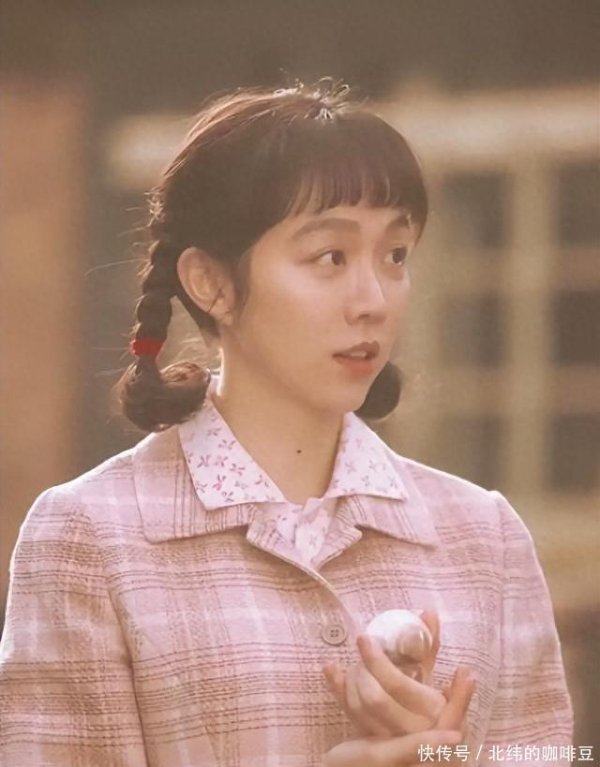 安福相册 《来来每每》从列车女神到烧烤摊主：姚玉玲的贪污与腾达刺痛了谁