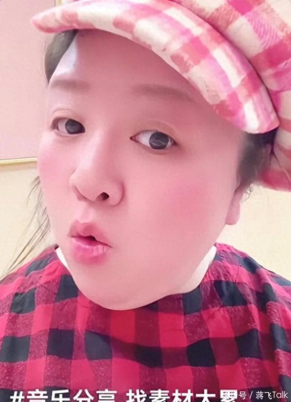 安福相册 王雅君：你可能不虞志，但一定听过她的歌