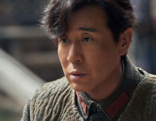 莆田安福相册 央视又出“黑马”剧，首播一集宇宙收视第一，老戏骨飙戏炸裂！