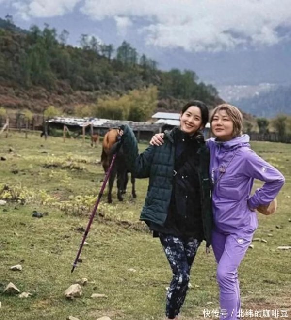 莆田安福相册 “杨活泼暴瘦后与奶茶妹妹同框！网友吵翻：这腿配这张脸科学吗”