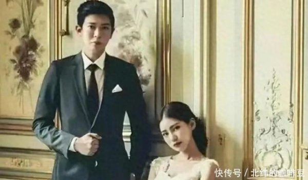 安福相册 前夫丑闻被扒 马筱梅成最大赢家 杨幂含金量还在高涨