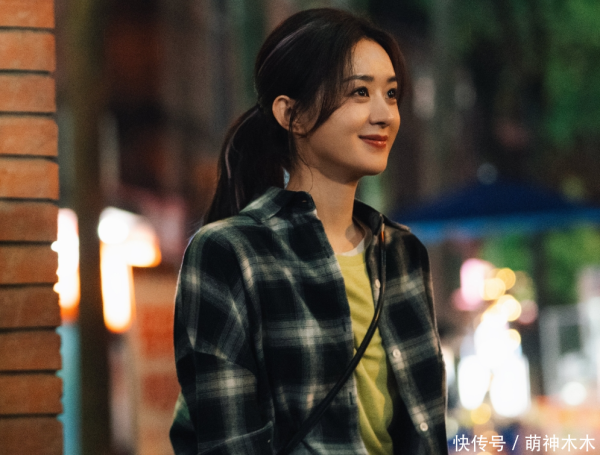 莆田安福相册 赵丽颖新剧大扑街，演技扛剧才能齐遭质疑，得奖后竟运行走下坡路