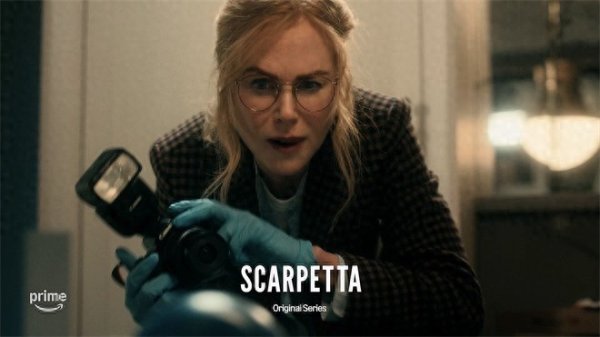 莆田安福家园 《首席女法医》曝新镜头 妮可·基德曼强势破案！