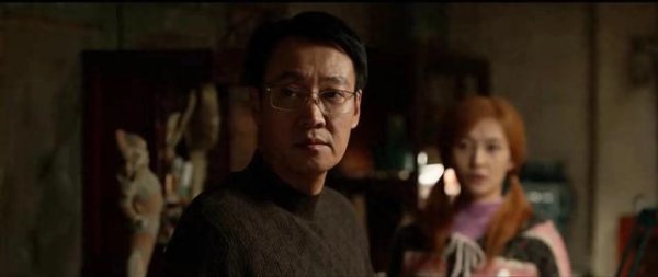 安福相册 护宝寻踪穆见晖到死不知，零诞妄的他因这3点被抓