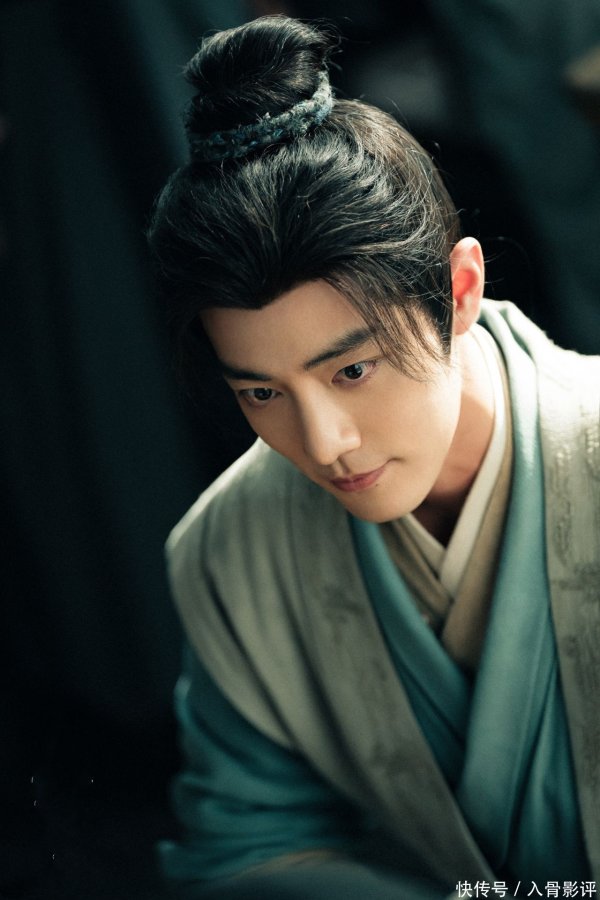 莆田安福相册 《藏海传》：剧情紧凑，热度热潮，此次办法了肖战的真口碑