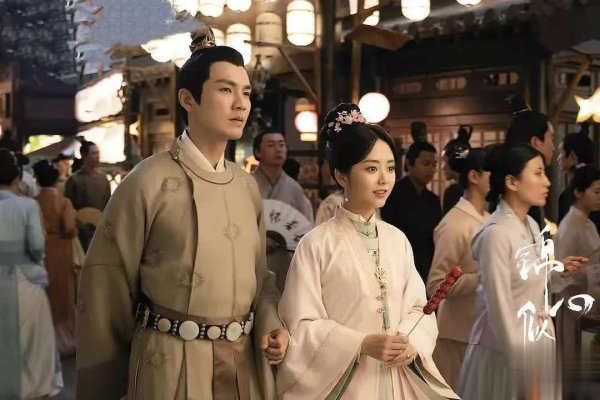 安福相册 5部超上面先婚后爱古装剧，古装迷一刷再刷速即聚积！