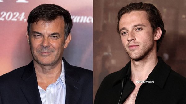 安福相册 加缪名作《异乡东说念主》将拍电影！弗朗索瓦·欧容抓导