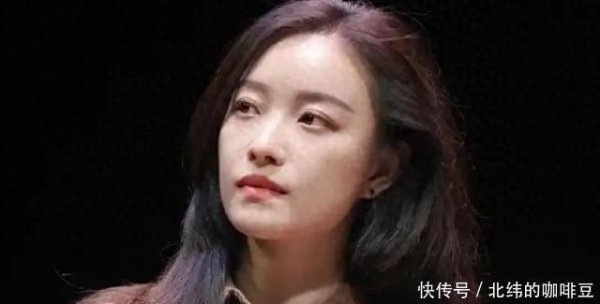 莆田安福家园 倪妮：以深爱为刃，破茧成蝶的演艺东说念主生。